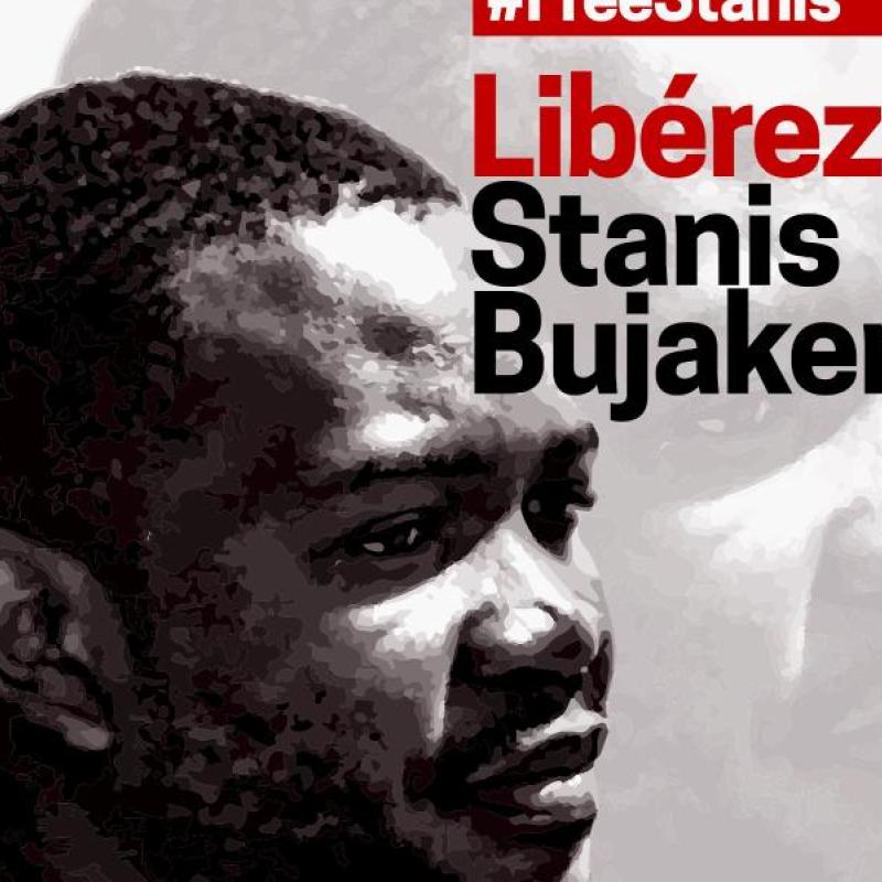 Félix Tshisekedi 